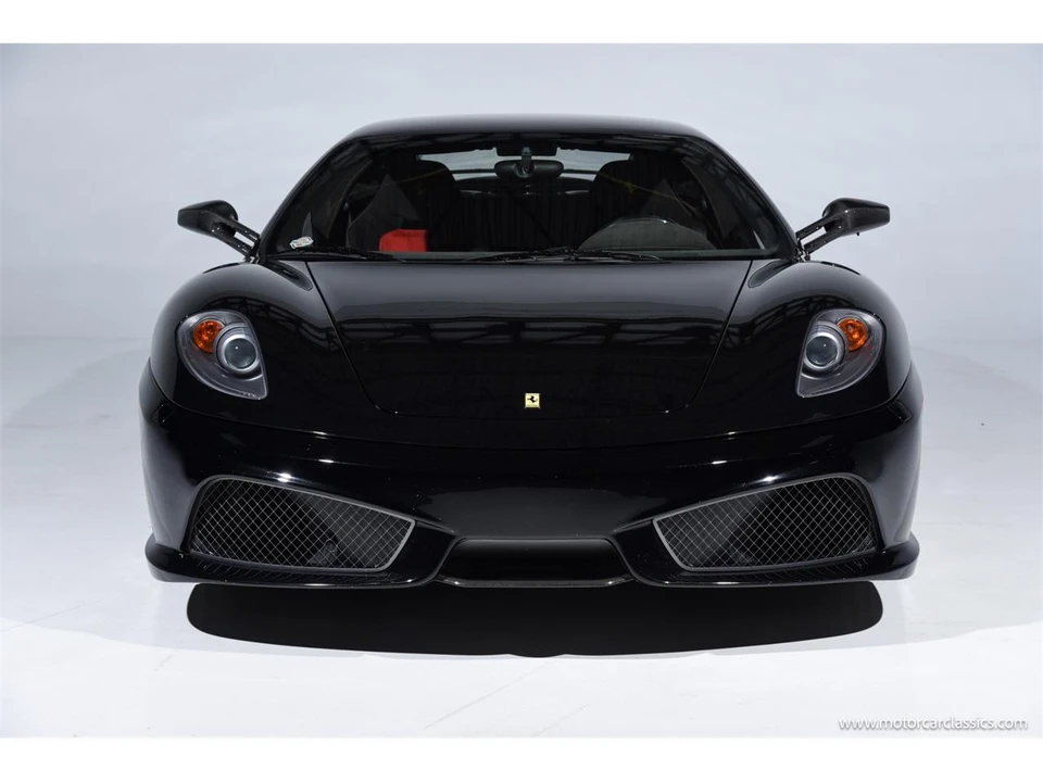 2008 Ferrari F430 Berlinetta - Image 2 of 31