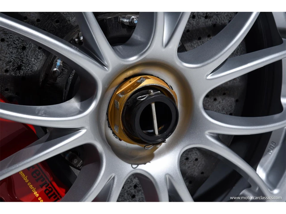 2008 Ferrari F430 Berlinetta - Image 10 of 31