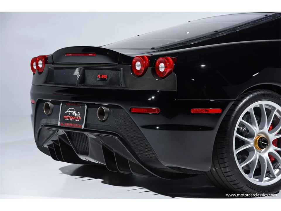 2008 Ferrari F430 Berlinetta - Image 12 of 31