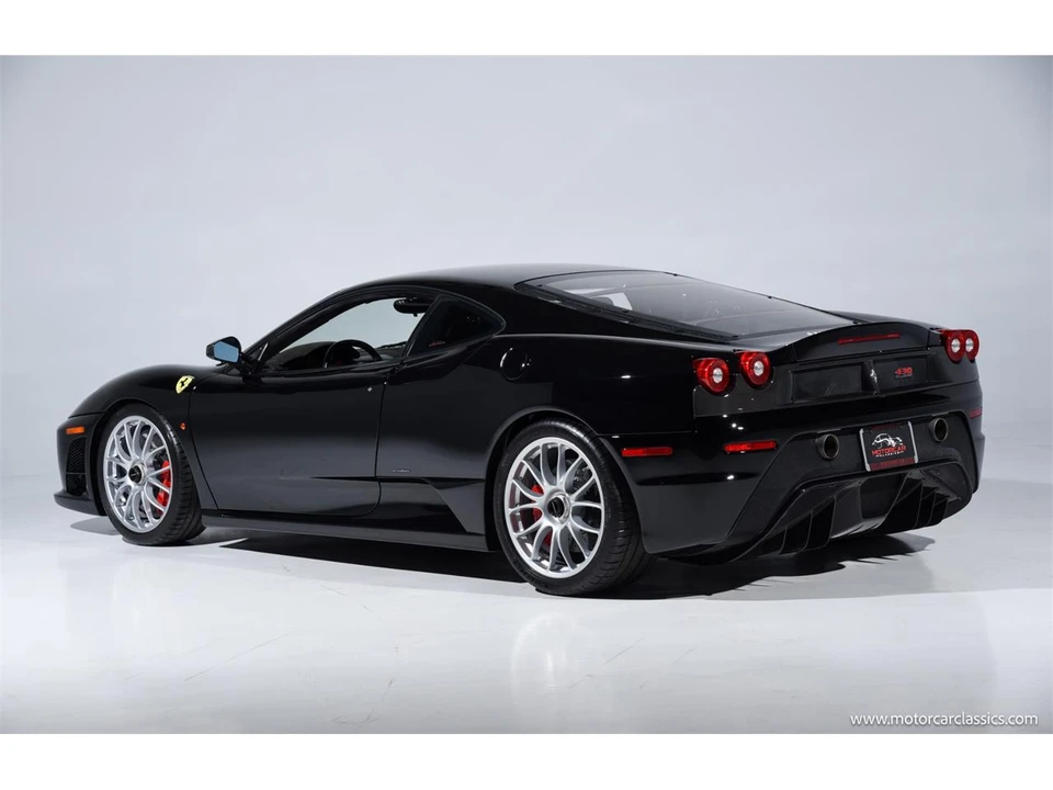 2008 Ferrari F430 Berlinetta - Image 4 of 31