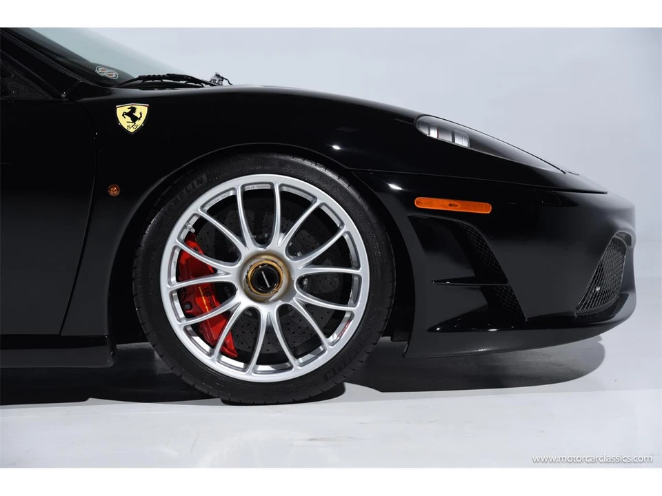 2008 Ferrari F430 Berlinetta - Image 20 of 31