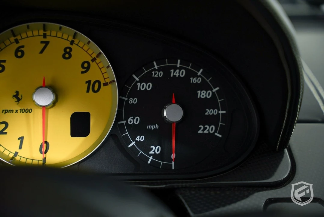 2008 Ferrari - Image 15 of 31