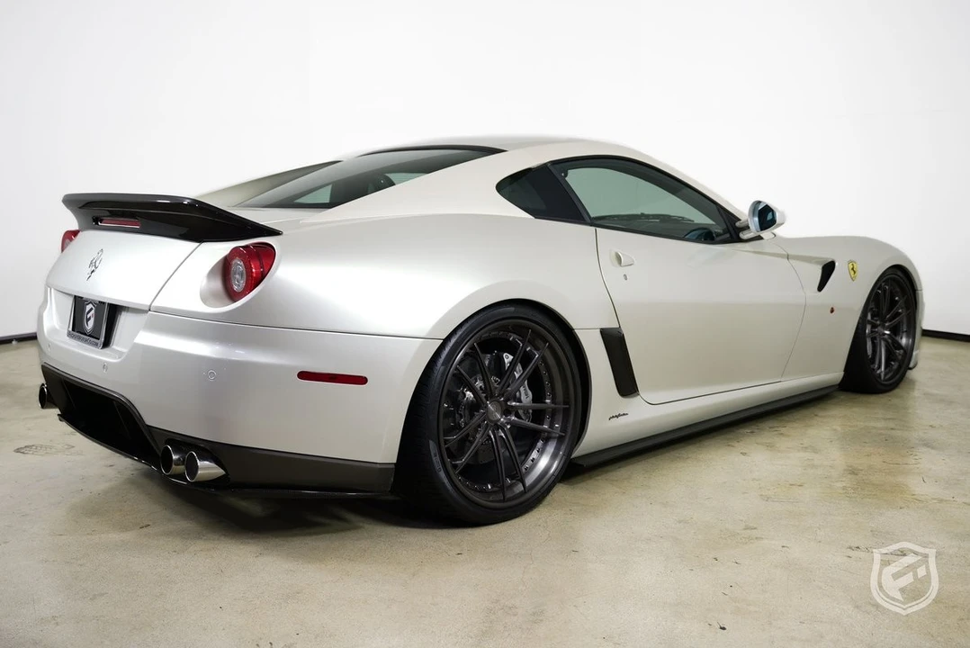 2008 Ferrari - Image 9 of 31