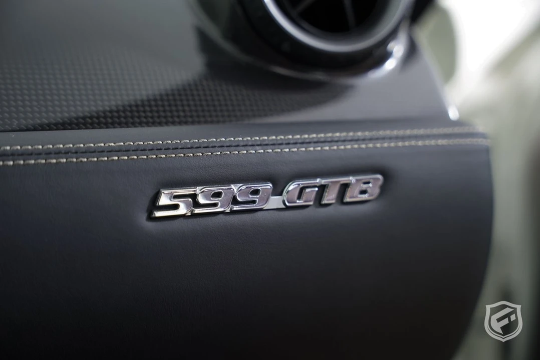 2008 Ferrari - Image 28 of 31