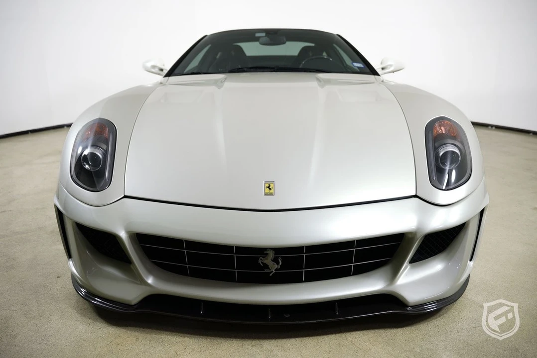 2008 Ferrari - Image 3 of 31