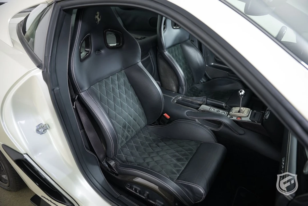 2008 Ferrari - Image 31 of 31