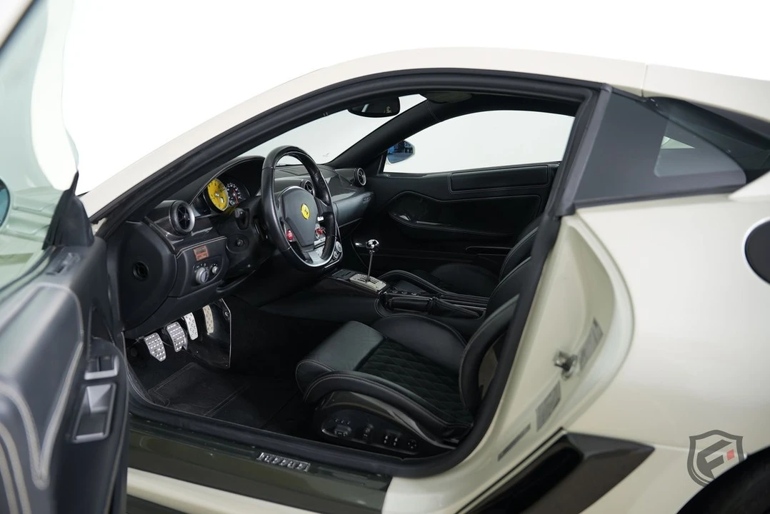 2008 Ferrari - Image 13 of 31