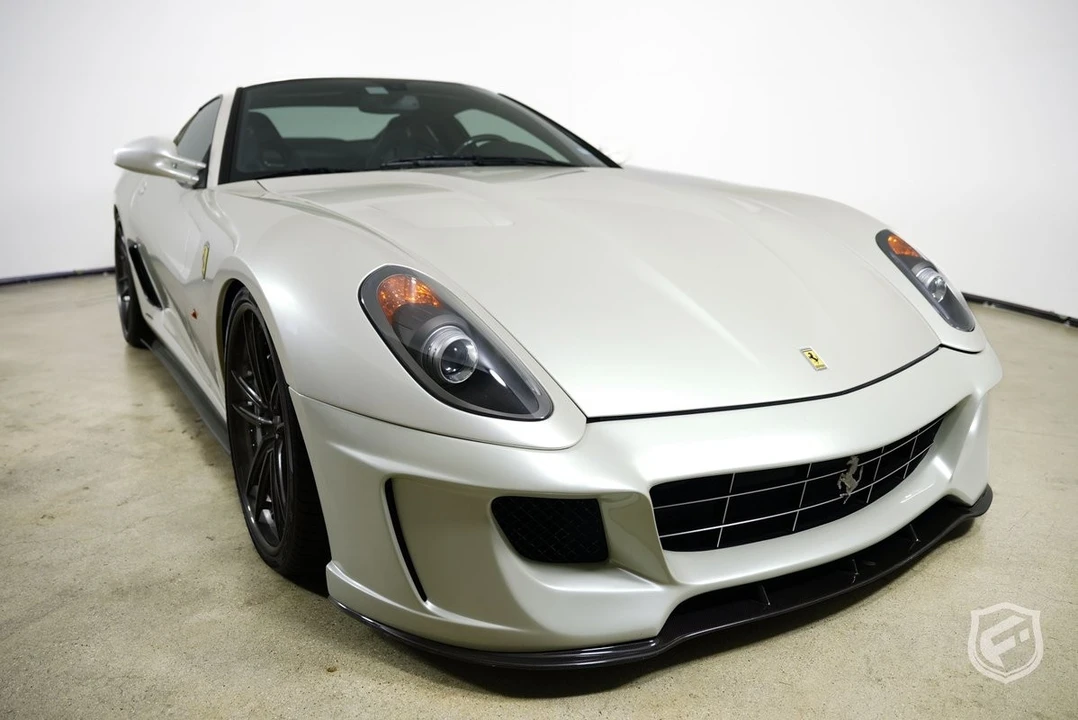 2008 Ferrari - Image 2 of 31