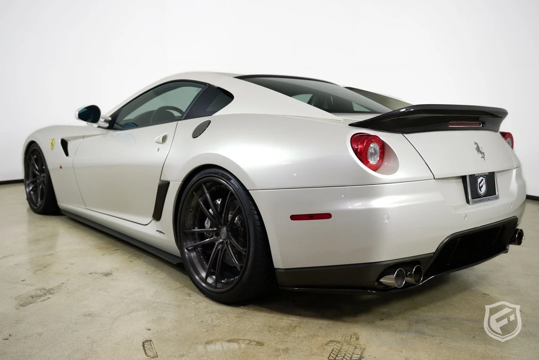 2008 Ferrari - Image 7 of 31