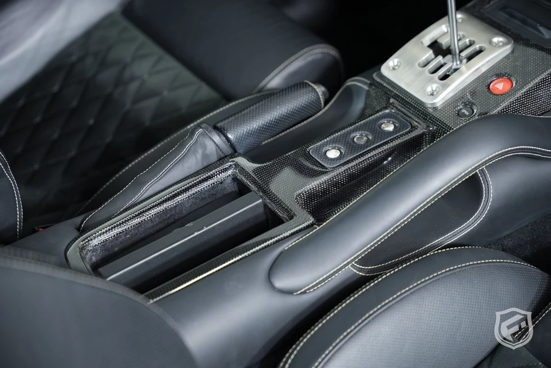 2008 Ferrari - Image 30 of 31