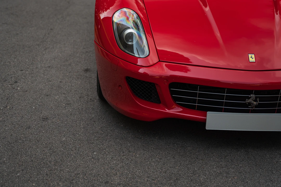 2008 Ferrari 599 GTB Fiorano - Image 23 of 31