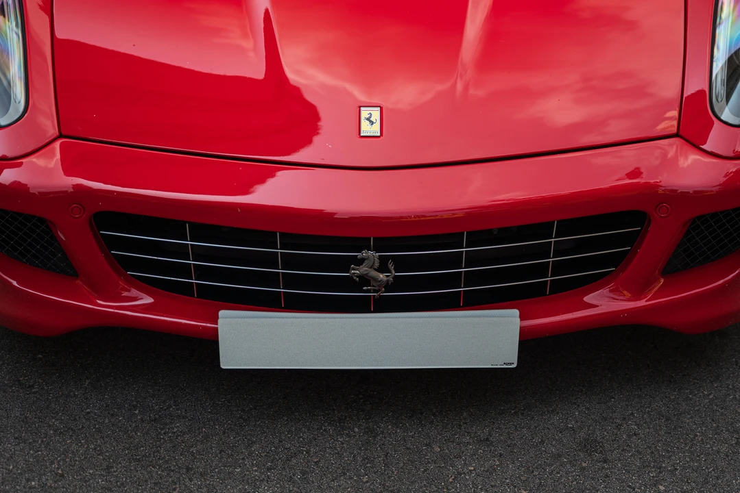 2008 Ferrari 599 GTB Fiorano - Image 30 of 31