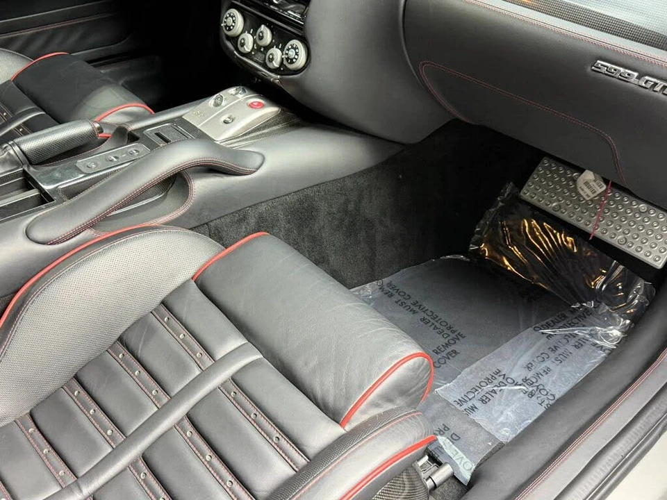 2008 Ferrari 599 GTB Fiorano - Image 23 of 23