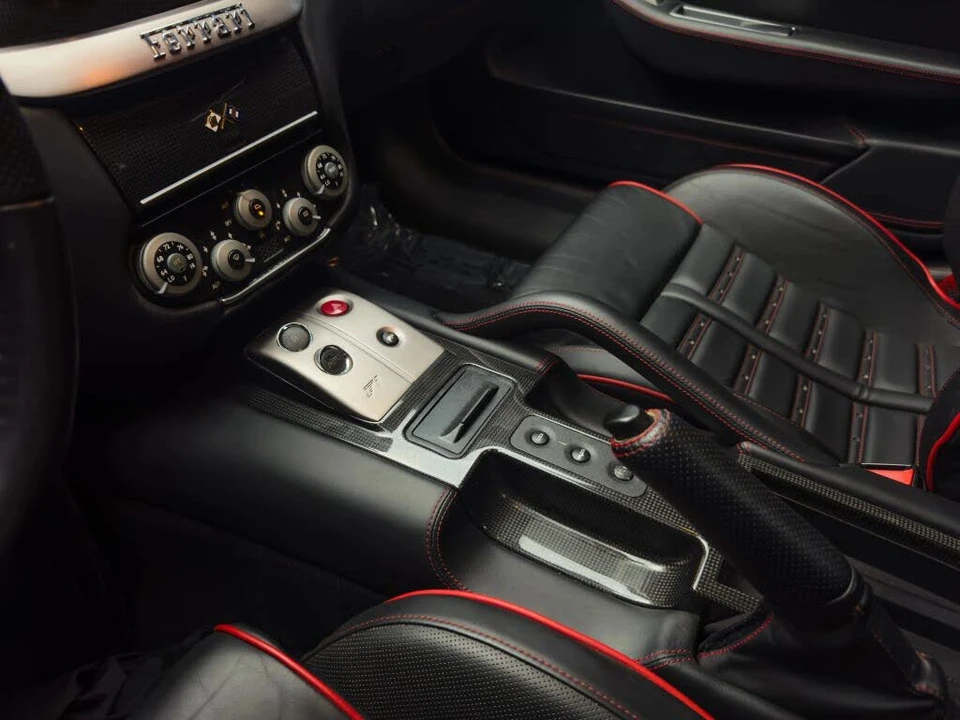 2008 Ferrari 599 GTB Fiorano - Image 15 of 23