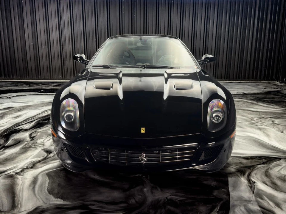 2008 Ferrari 599 GTB Fiorano - Image 3 of 23