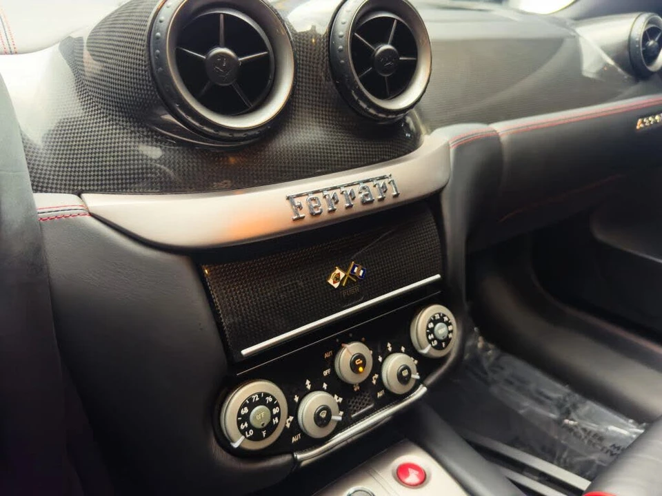 2008 Ferrari 599 GTB Fiorano - Image 16 of 23