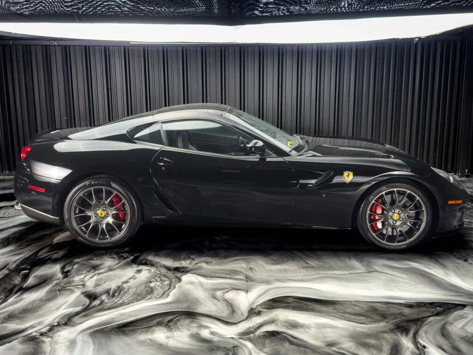 2008 Ferrari 599 GTB Fiorano - Image 8 of 23