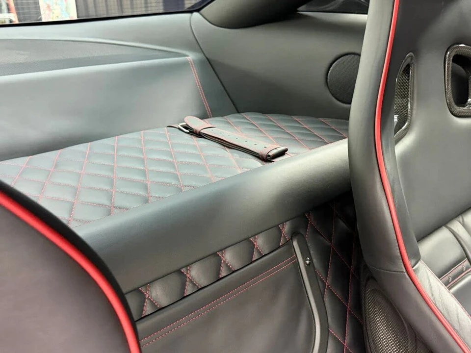 2008 Ferrari 599 GTB Fiorano - Image 21 of 23