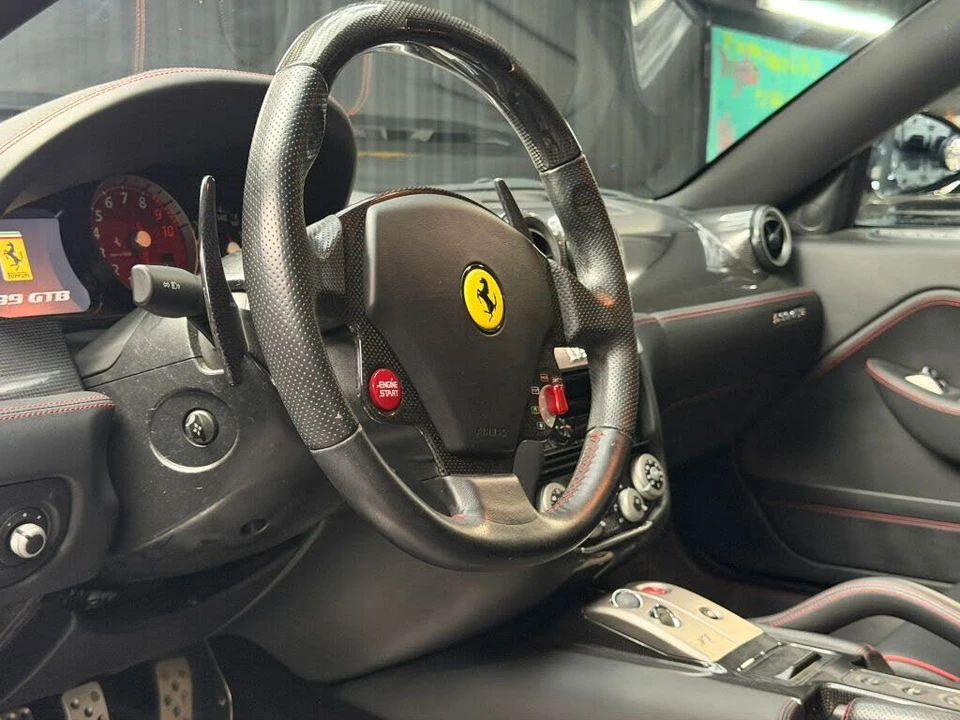 2008 Ferrari 599 GTB Fiorano - Image 20 of 23
