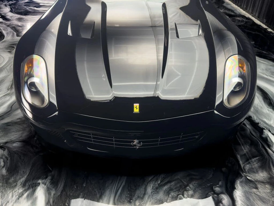 2008 Ferrari 599 GTB Fiorano - Image 11 of 23