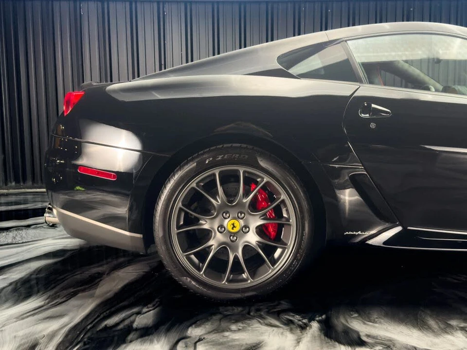 2008 Ferrari 599 GTB Fiorano - Image 5 of 23
