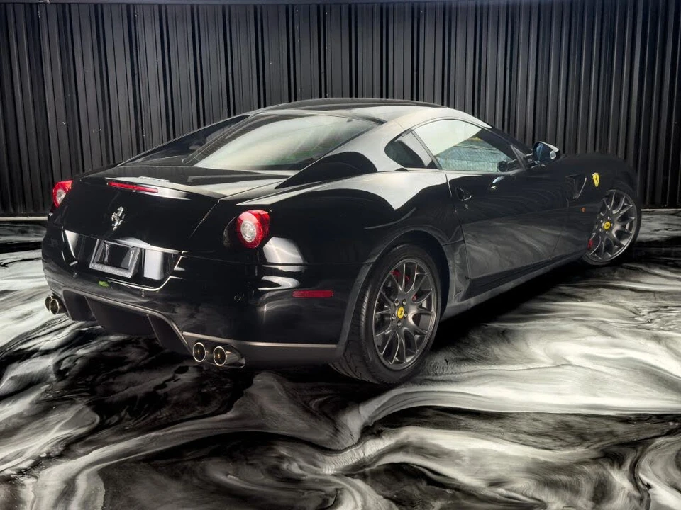 2008 Ferrari 599 GTB Fiorano - Image 9 of 23