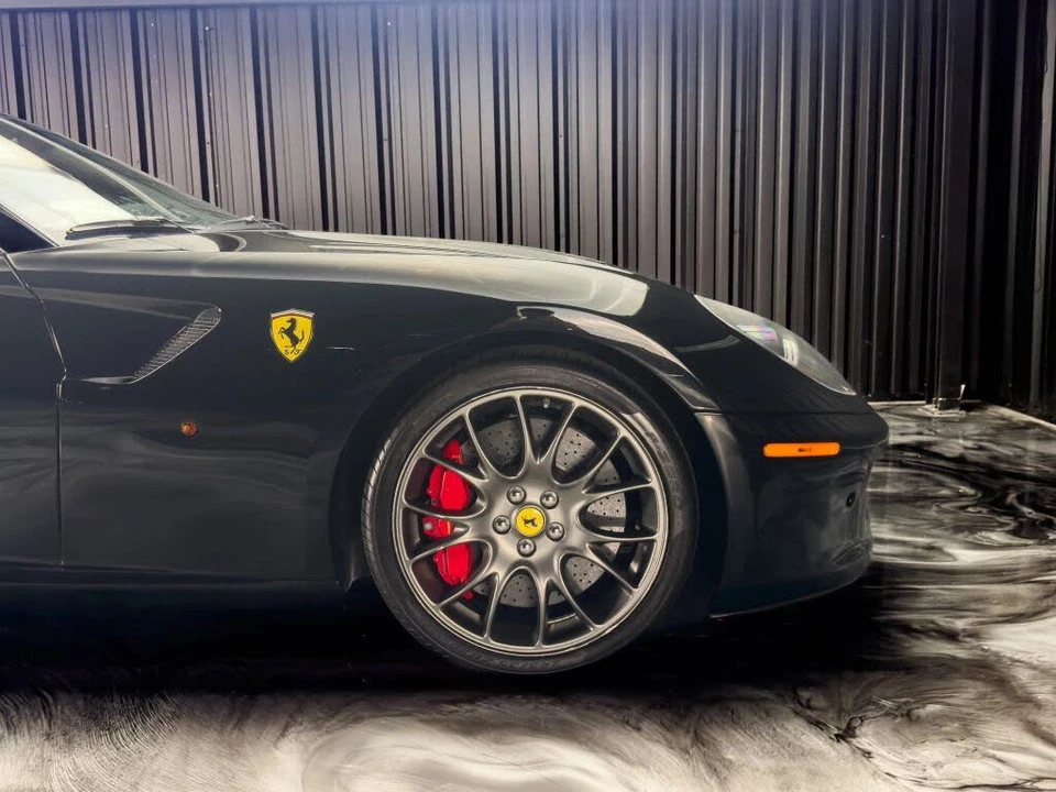 2008 Ferrari 599 GTB Fiorano - Image 7 of 23