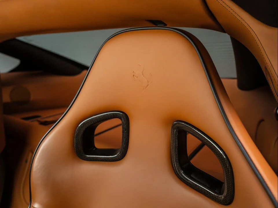 2008 Ferrari 599 GTB Fiorano - Image 20 of 31