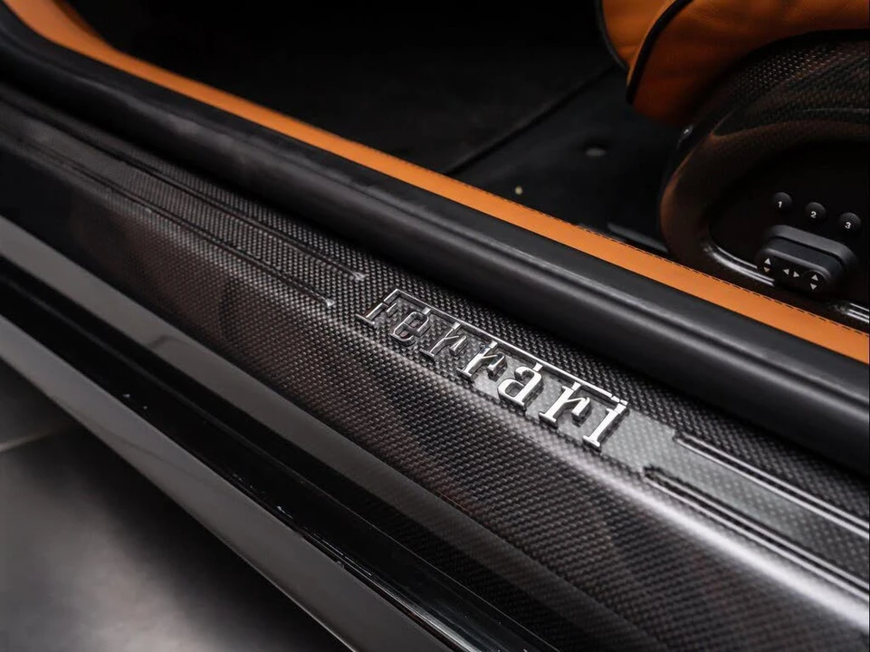 2008 Ferrari 599 GTB Fiorano - Image 30 of 31