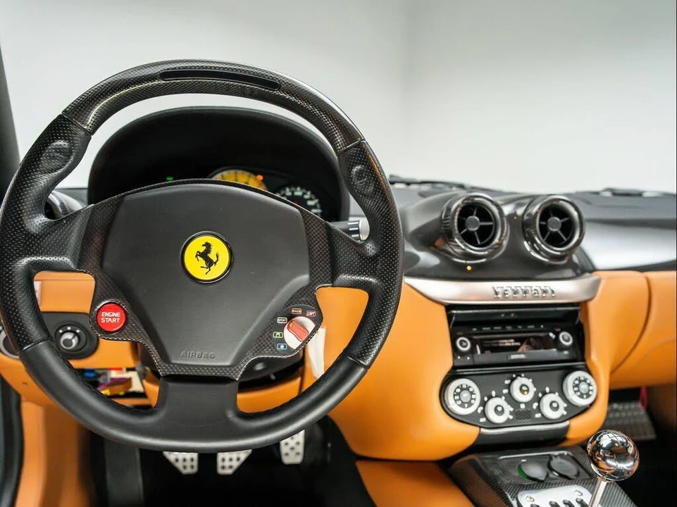 2008 Ferrari 599 GTB Fiorano - Image 23 of 31