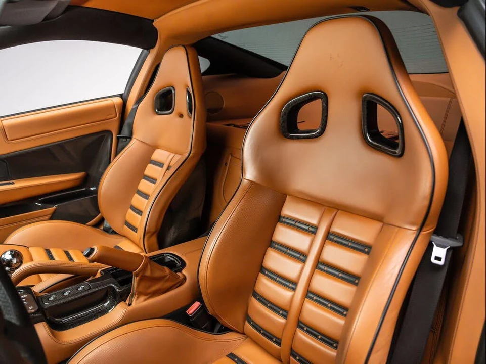 2008 Ferrari 599 GTB Fiorano - Image 19 of 31