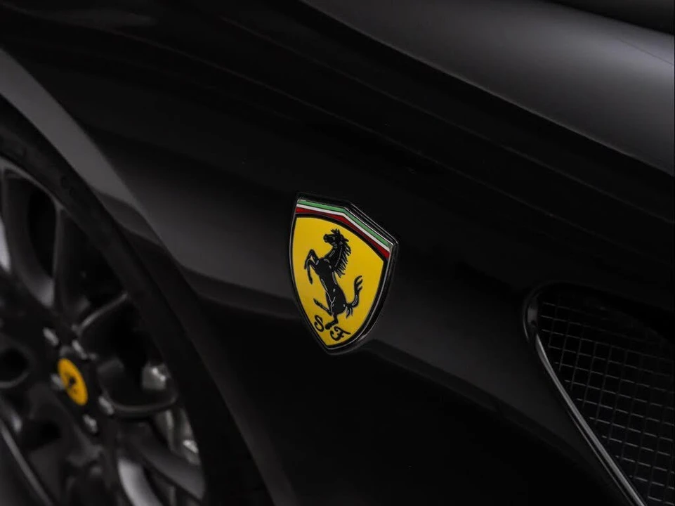 2008 Ferrari 599 GTB Fiorano - Image 17 of 31
