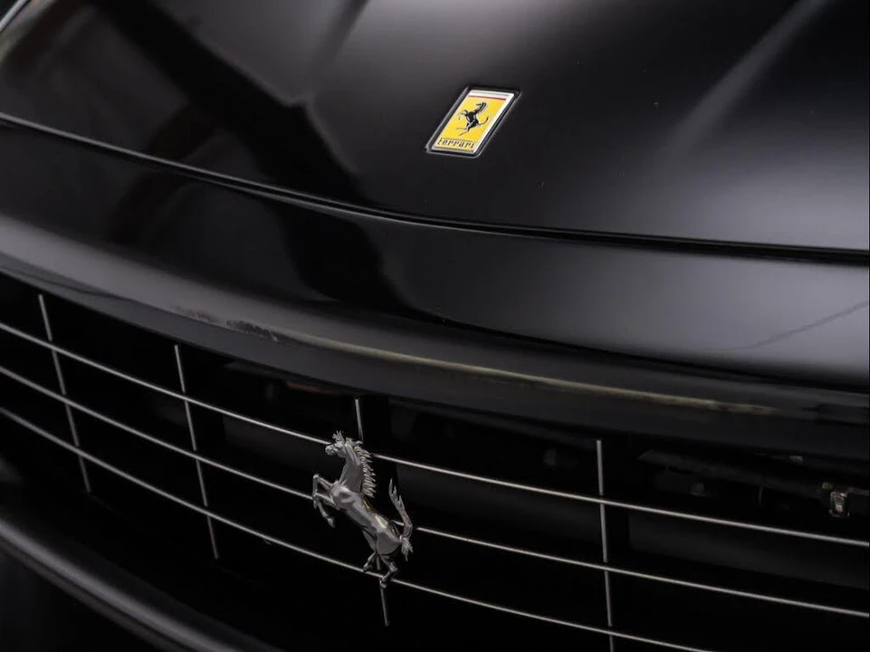 2008 Ferrari 599 GTB Fiorano - Image 12 of 31