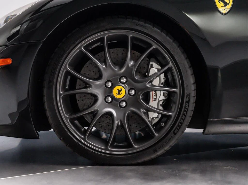 2008 Ferrari 599 GTB Fiorano - Image 15 of 31