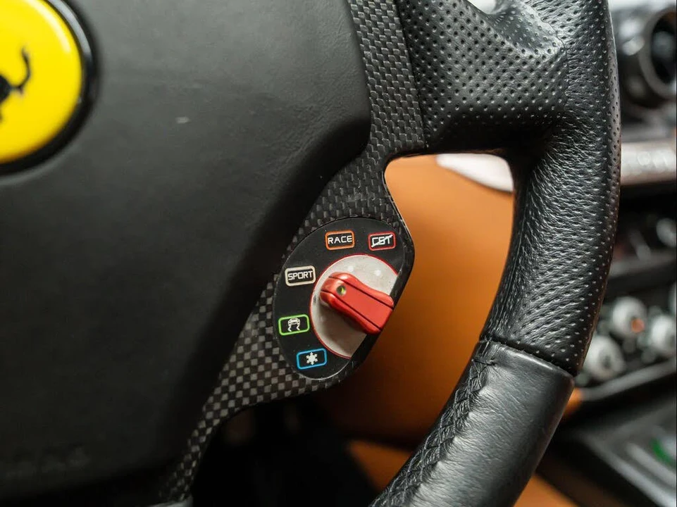 2008 Ferrari 599 GTB Fiorano - Image 25 of 31