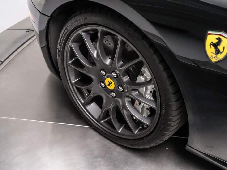 2008 Ferrari 599 GTB Fiorano - Image 16 of 31