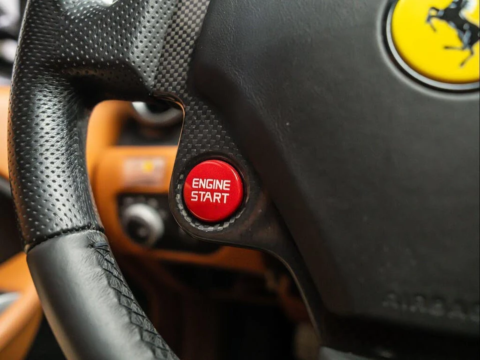 2008 Ferrari 599 GTB Fiorano - Image 24 of 31