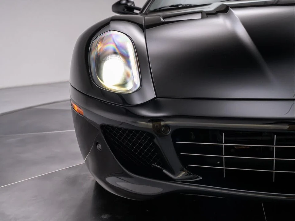 2008 Ferrari 599 GTB Fiorano - Image 10 of 31
