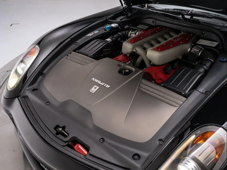 2008 Ferrari 599 GTB Fiorano - Image 14 of 31
