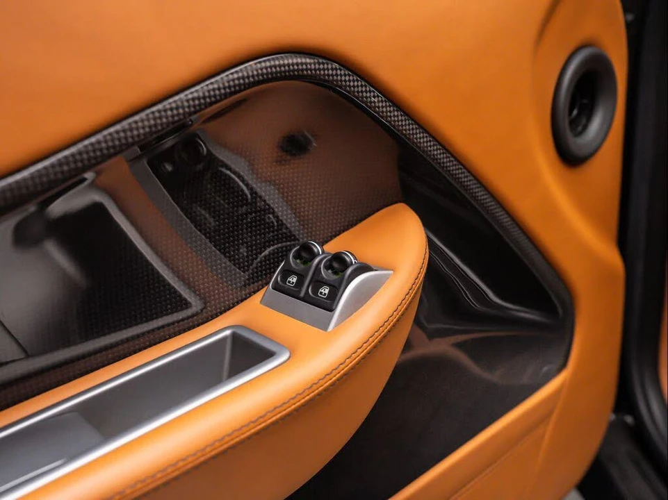 2008 Ferrari 599 GTB Fiorano - Image 29 of 31