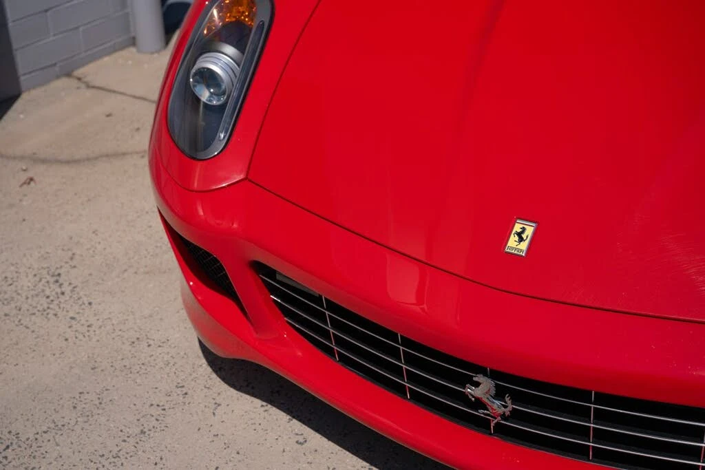 2008 Ferrari 599 GTB Fiorano - Image 15 of 31