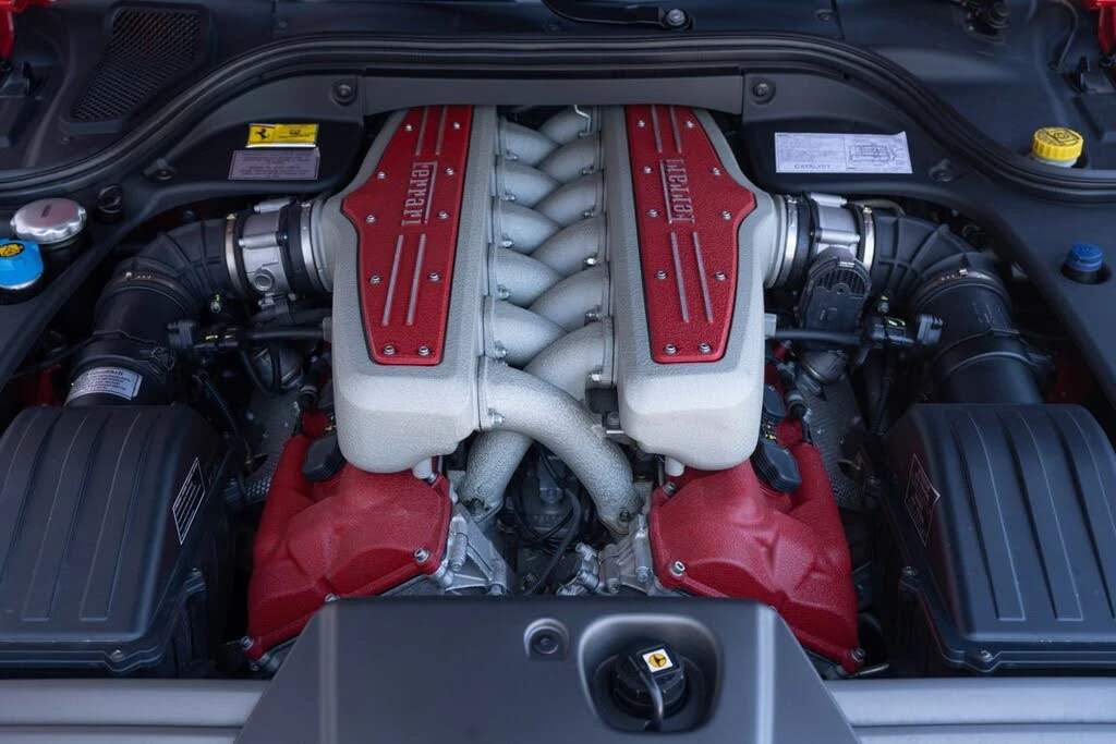 2008 Ferrari 599 GTB Fiorano - Image 11 of 31