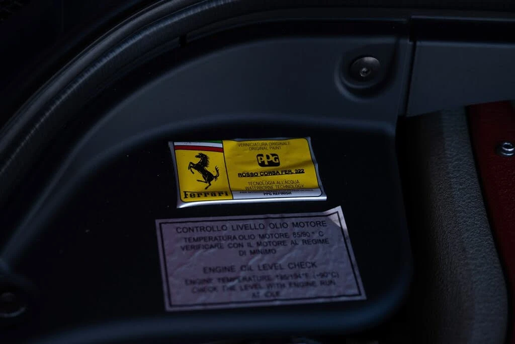 2008 Ferrari 599 GTB Fiorano - Image 14 of 31