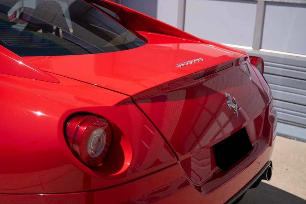 2008 Ferrari 599 GTB Fiorano - Image 21 of 31