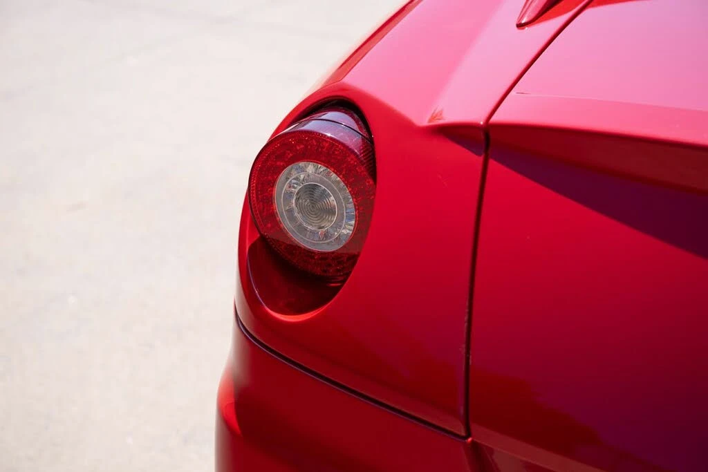 2008 Ferrari 599 GTB Fiorano - Image 24 of 31