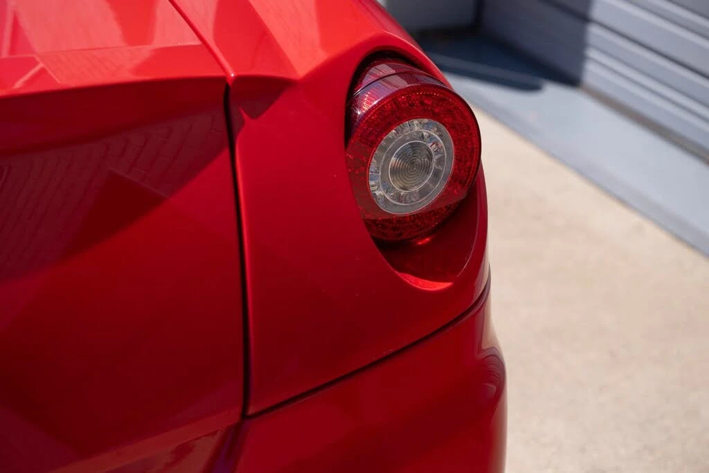 2008 Ferrari 599 GTB Fiorano - Image 26 of 31