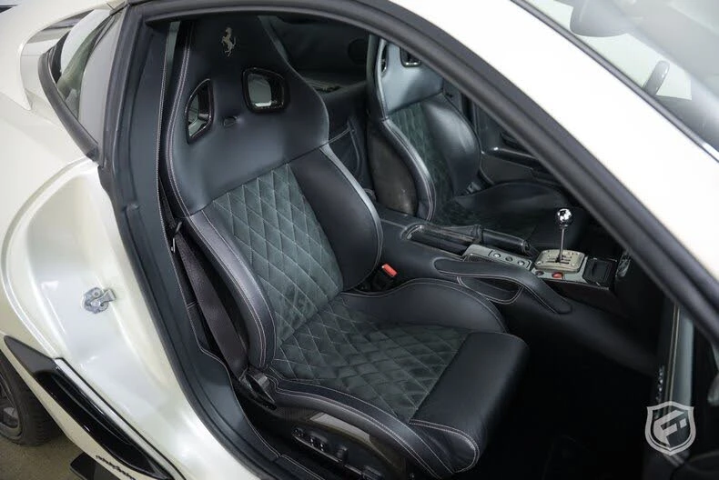 2008 Ferrari 599 GTB Fiorano - Image 31 of 31
