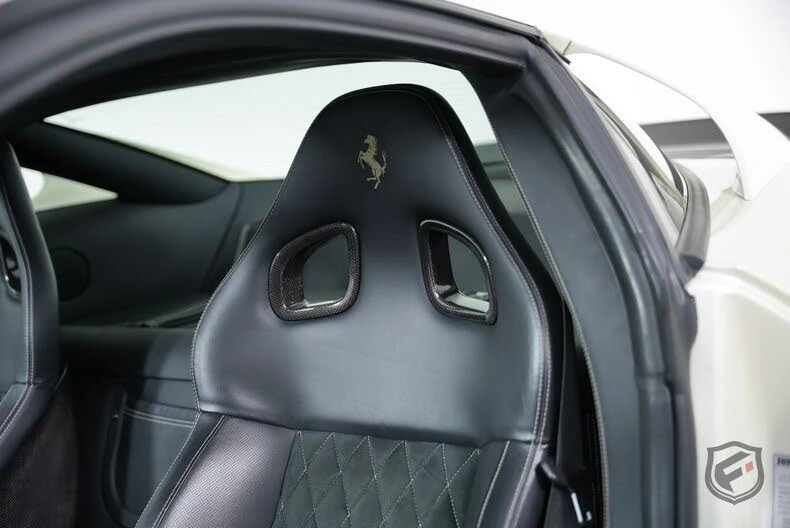 2008 Ferrari 599 GTB Fiorano - Image 20 of 31