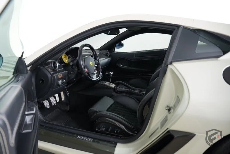2008 Ferrari 599 GTB Fiorano - Image 13 of 31