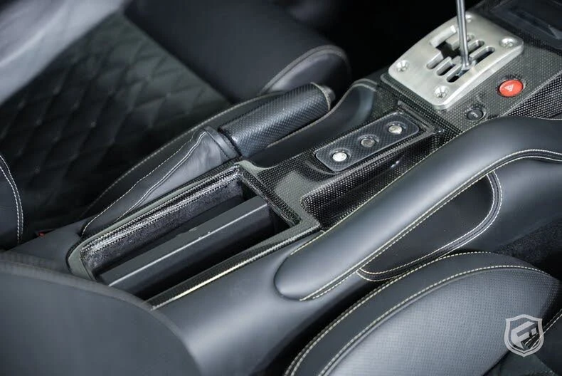 2008 Ferrari 599 GTB Fiorano - Image 30 of 31